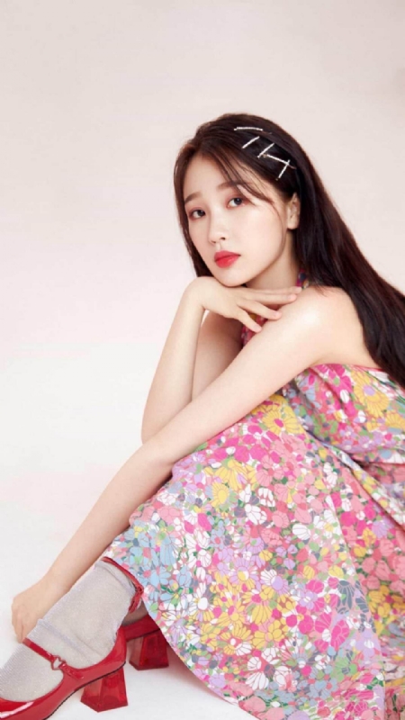 小米的第二张照片--东莞相亲服务中心