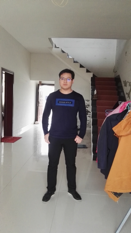 小哥哥的第二张照片--东莞相亲服务中心