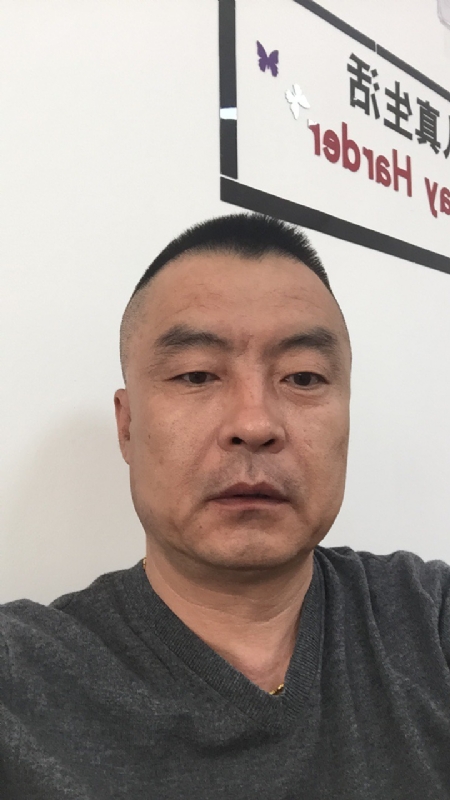 强子的第一张照片--东莞相亲服务中心