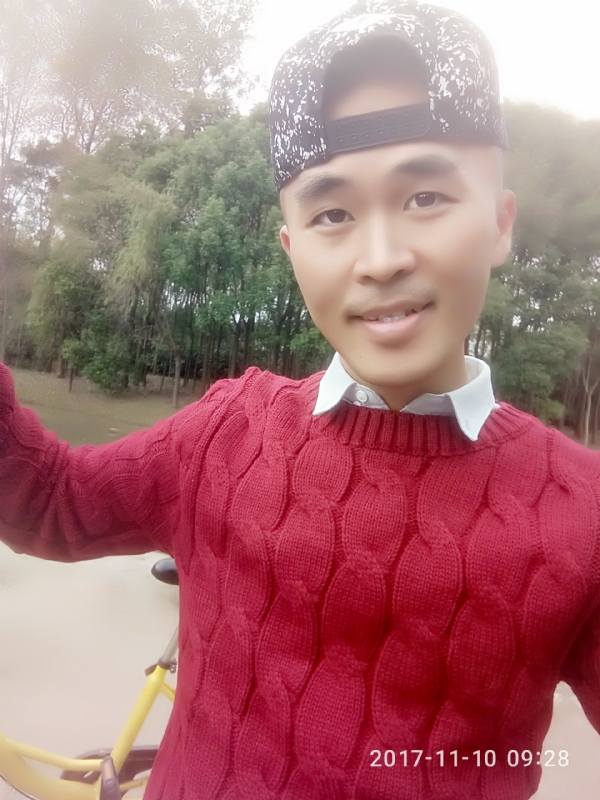 丹尼的第一张照片--东莞相亲服务中心