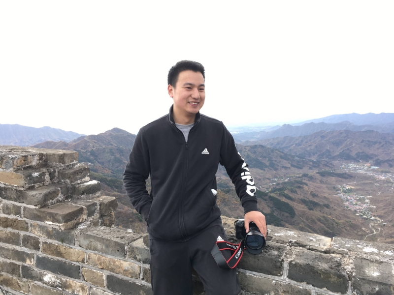 半生浮名的第二张照片--东莞相亲服务中心