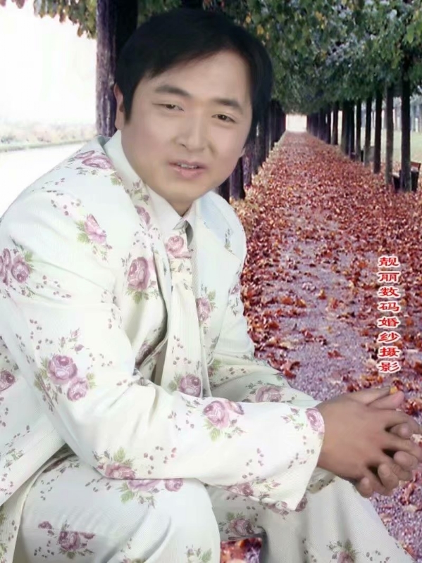 破碎的心的第二张照片--东莞相亲服务中心