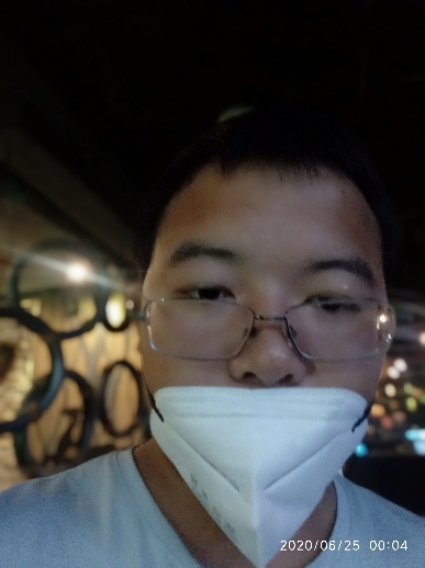 毛氏的第二张照片--东莞相亲服务中心