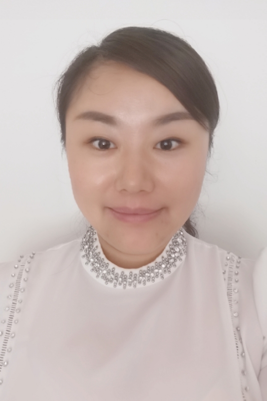 Coco的第一张照片--东莞相亲服务中心