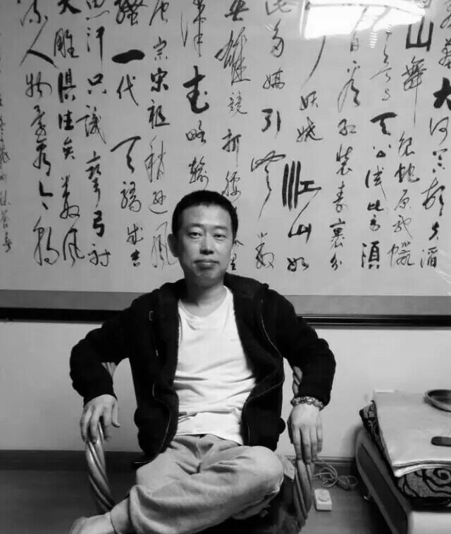 jack的第一张照片--东莞相亲服务中心