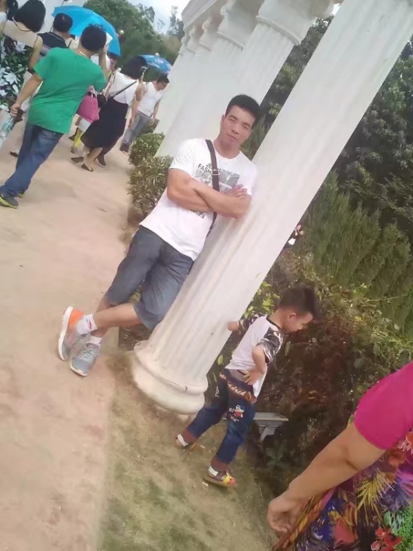 只要有你的第一张照片--东莞相亲服务中心