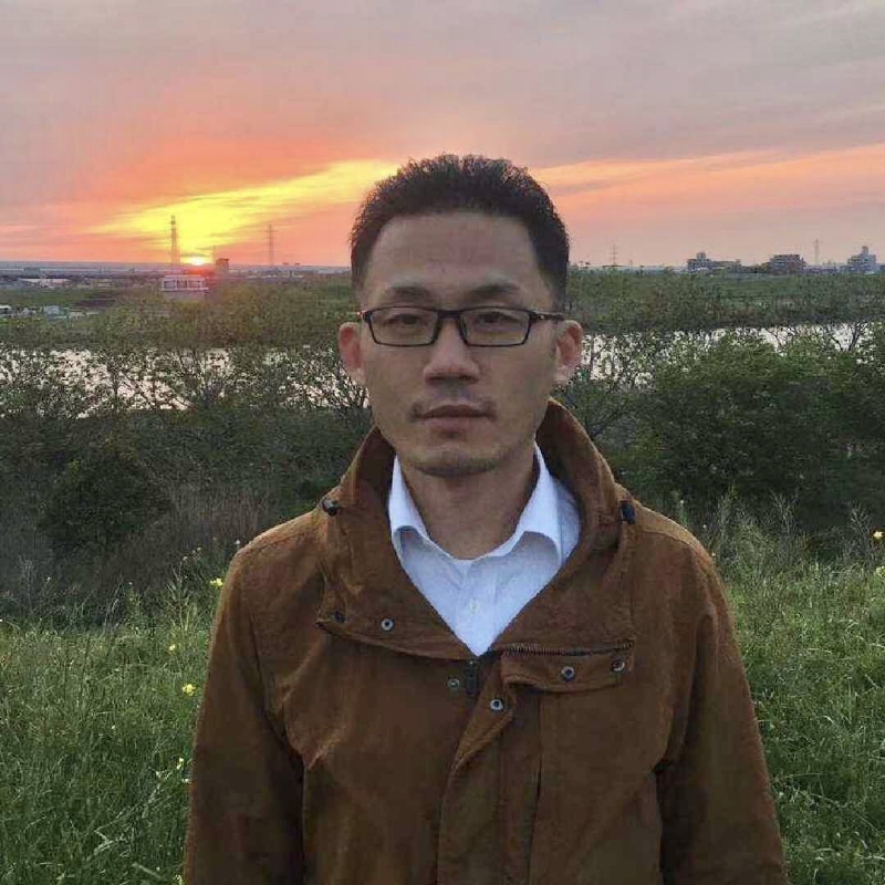 兆松的第一张照片--东莞相亲服务中心