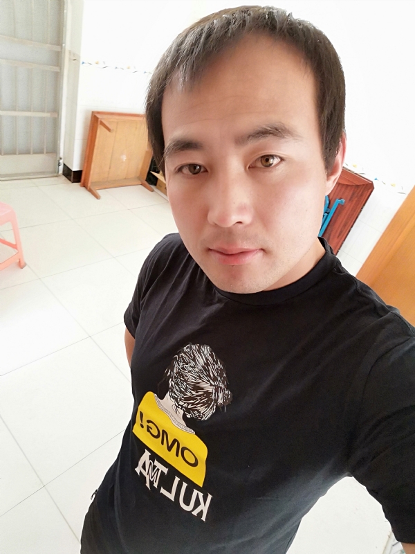 东海龙王的第一张照片--东莞相亲服务中心