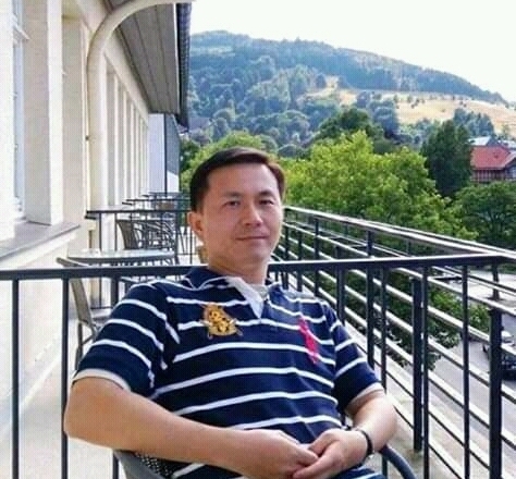 lee的第一张照片--东莞相亲服务中心