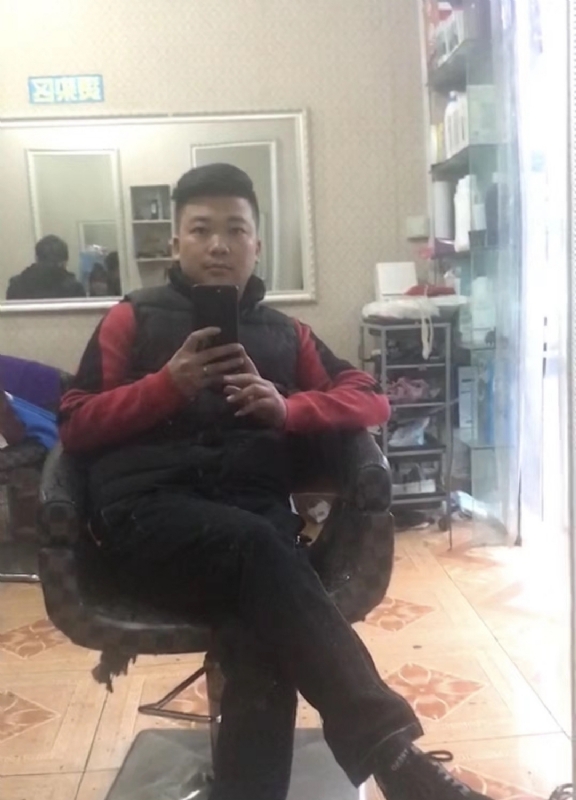 zhang150的第一张照片--东莞相亲服务中心