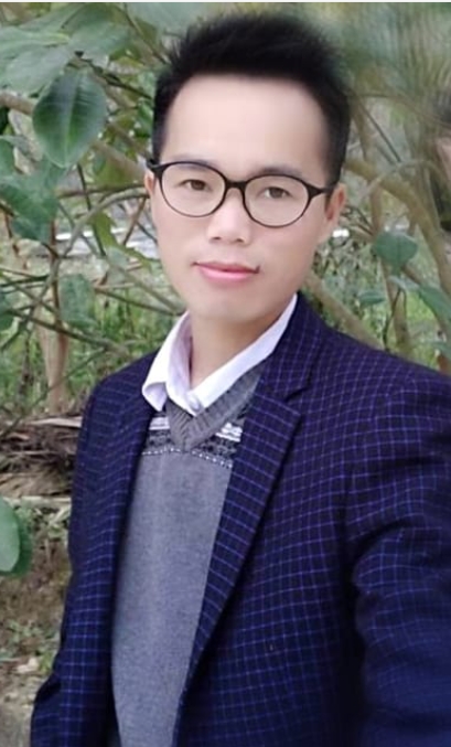 爱就有缘的第一张照片--东莞相亲服务中心