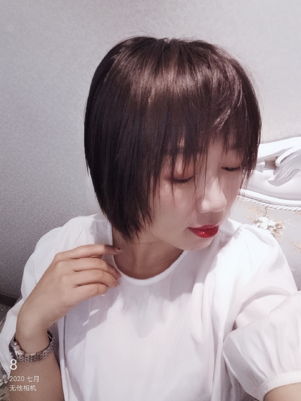 憨憨的第一张照片--东莞相亲服务中心