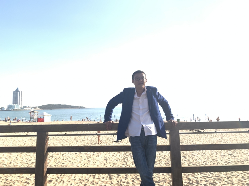 请叫我老龚的第一张照片--东莞相亲服务中心