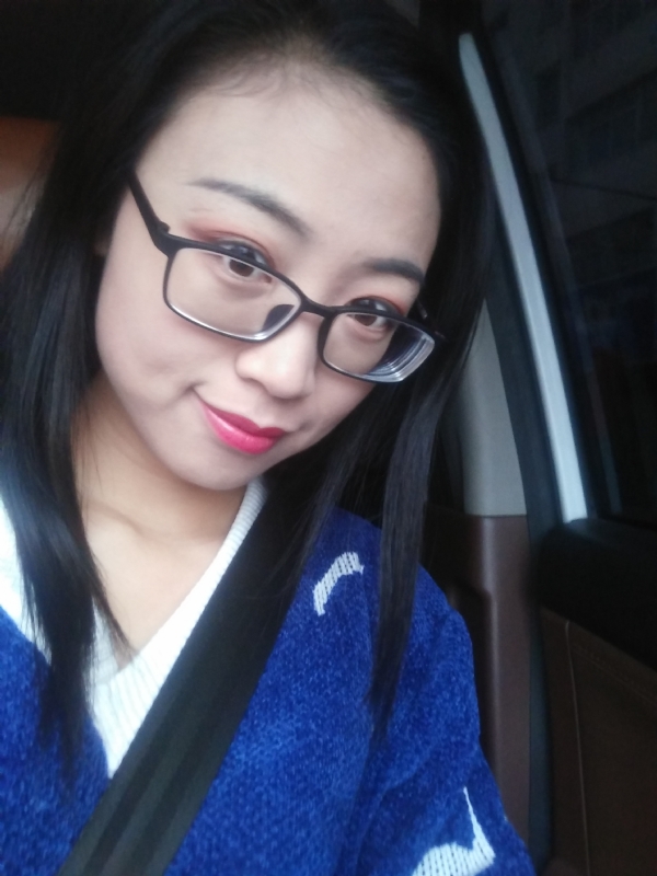 潇湘薇薇的第二张照片--东莞相亲服务中心