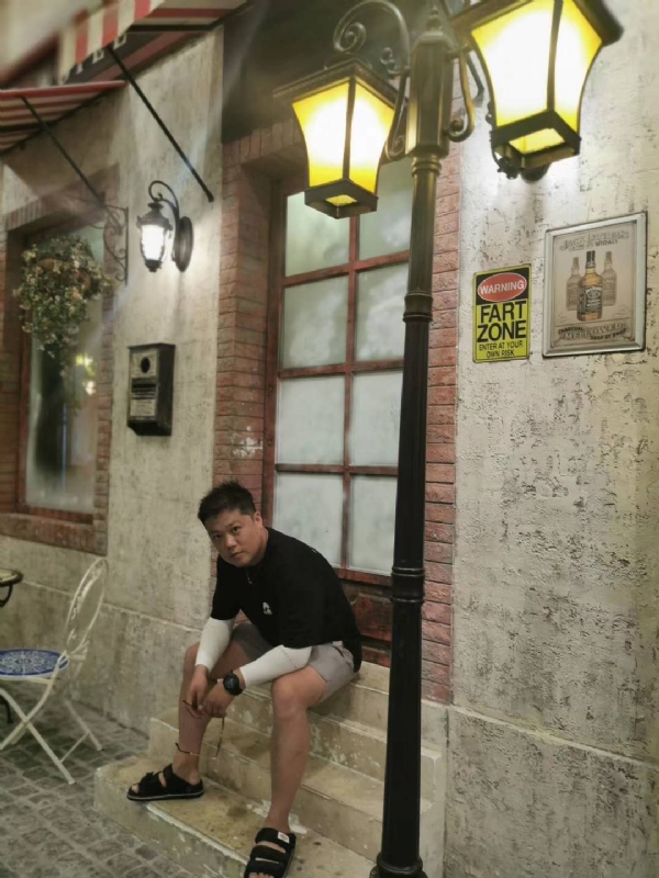 桃胡的第二张照片--东莞相亲服务中心