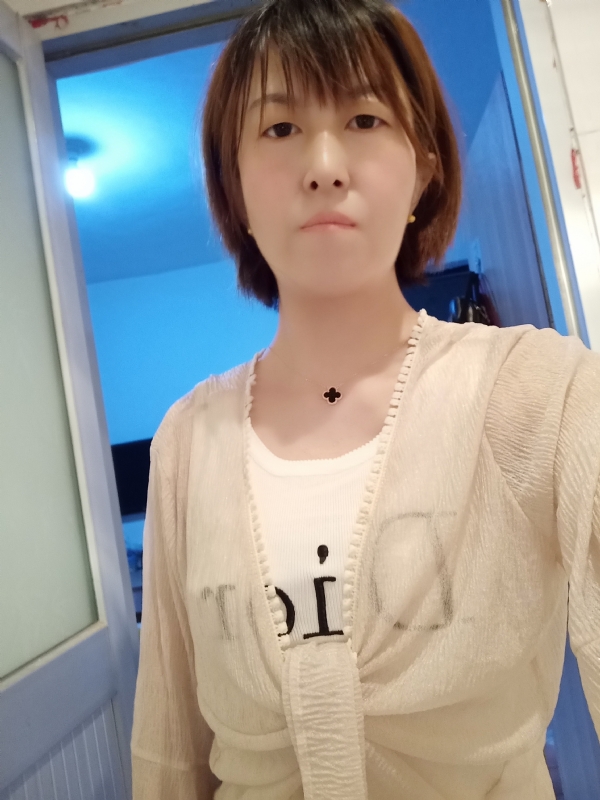 芬儿的第二张照片--东莞相亲服务中心