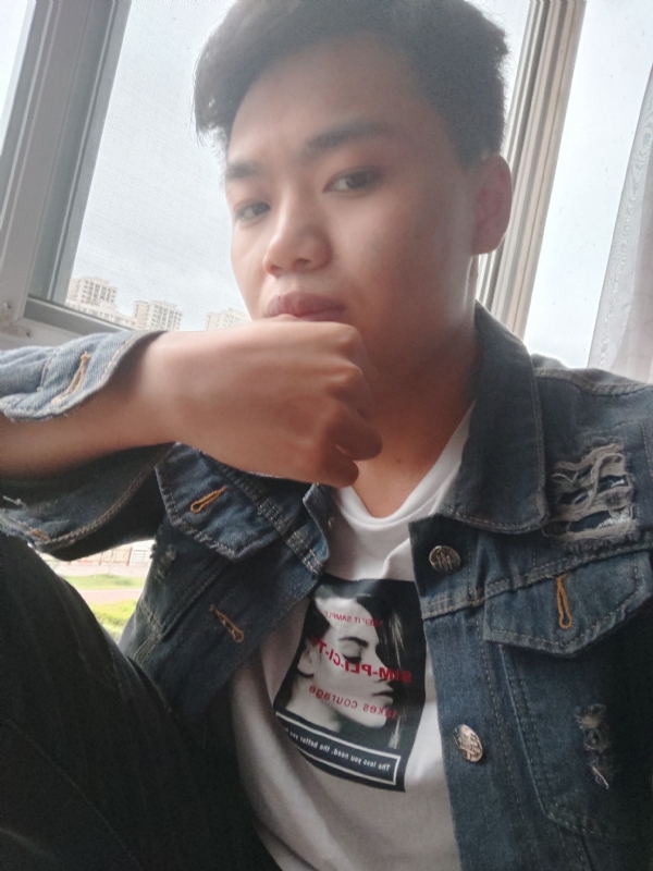 鬼卿的第四张照片--东莞相亲服务中心