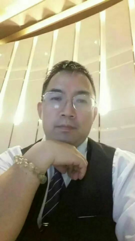 wen哥的第一张照片--东莞相亲服务中心