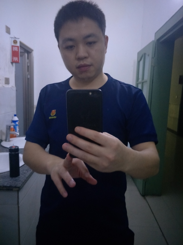 訫尘的第二张照片--东莞相亲服务中心