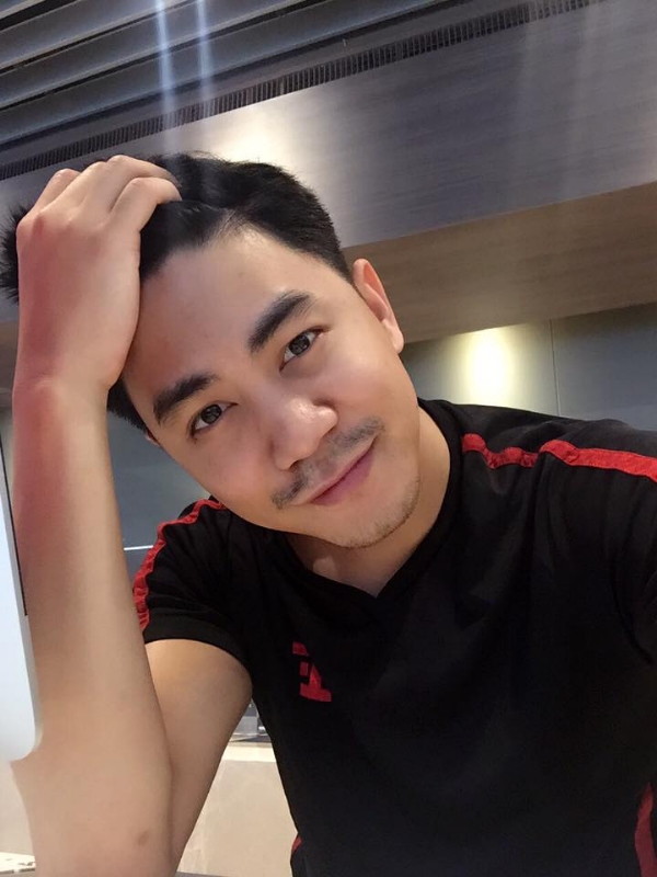 李的第一张照片--东莞相亲服务中心