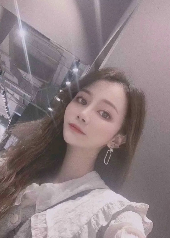 蓉蓉呀的第一张照片--东莞相亲服务中心