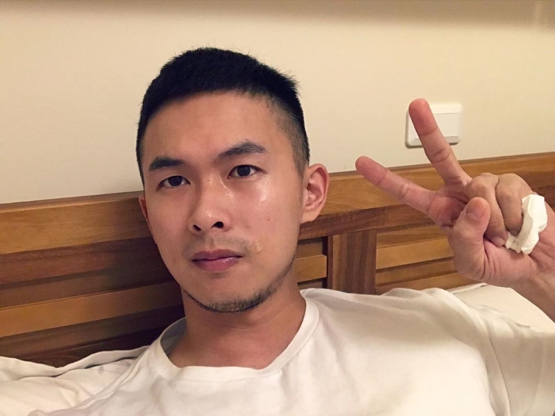 敢想敢拼才会赢的第二张照片--东莞相亲服务中心