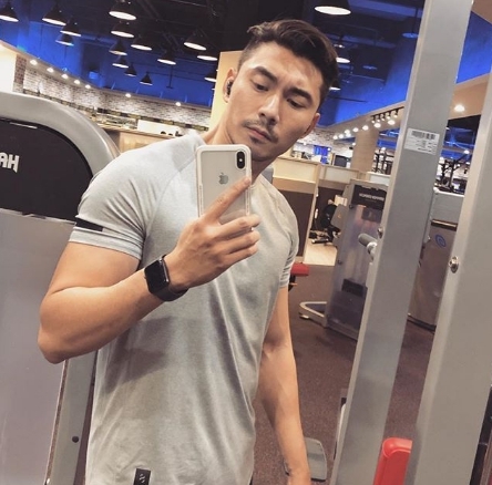 Larryyy的第一张照片--东莞相亲服务中心