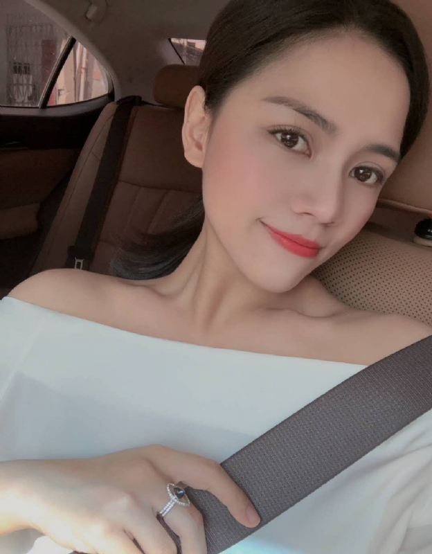 Anna安娜的第一张照片--东莞相亲服务中心