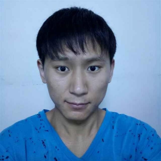 缘分可遇不可求的第一张照片--东莞相亲服务中心