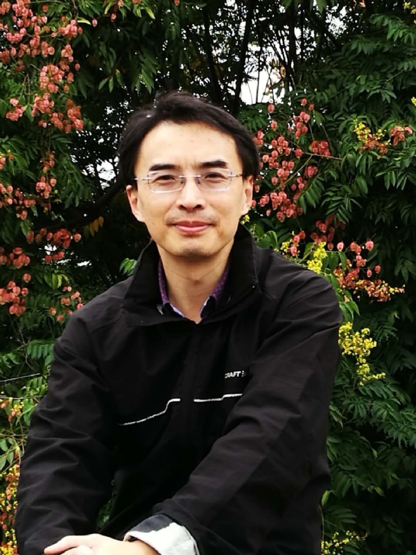 旺财的第一张照片--东莞相亲服务中心