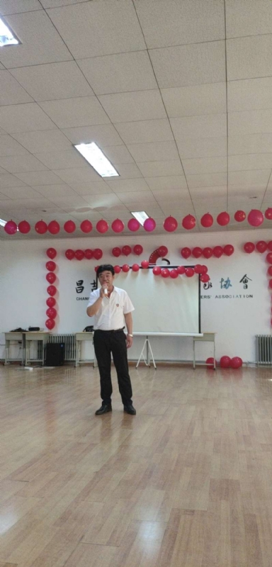 阿旺的第一张照片--东莞相亲服务中心