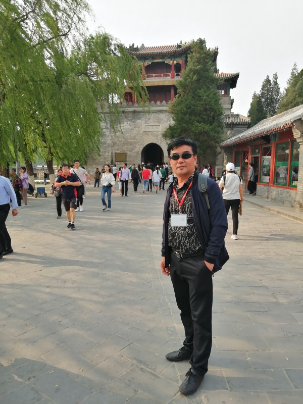 阿旺的第二张照片--东莞相亲服务中心