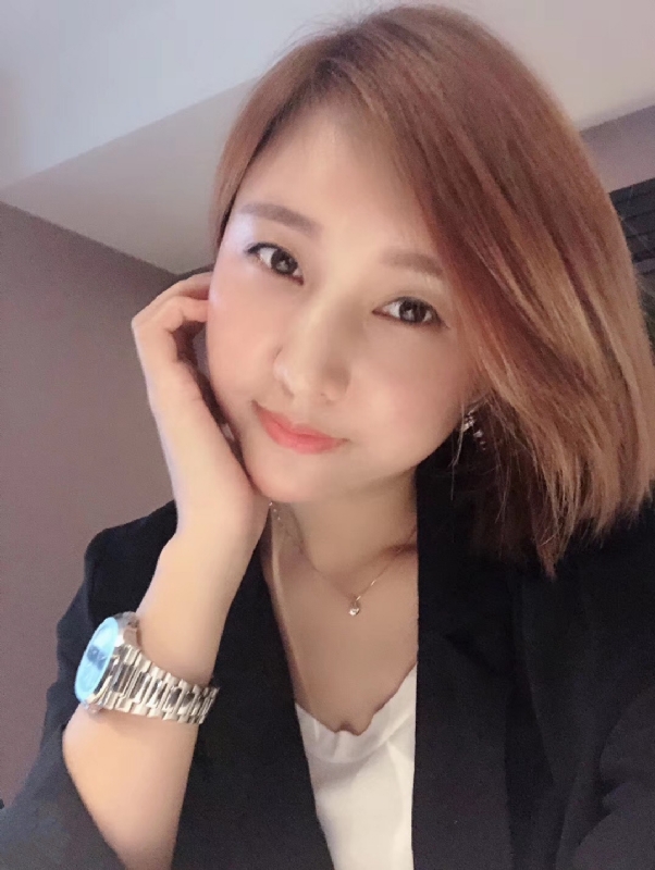 janice的第三张照片--东莞相亲服务中心