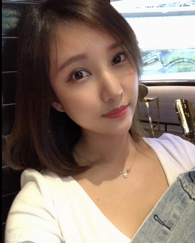 janice的第五张照片--东莞相亲服务中心