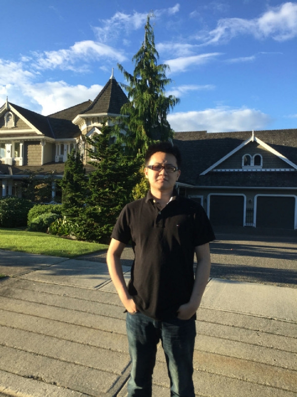 James的第一张照片--东莞相亲服务中心