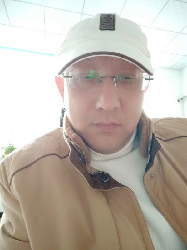 寒夜难眠的第一张照片--东莞相亲服务中心