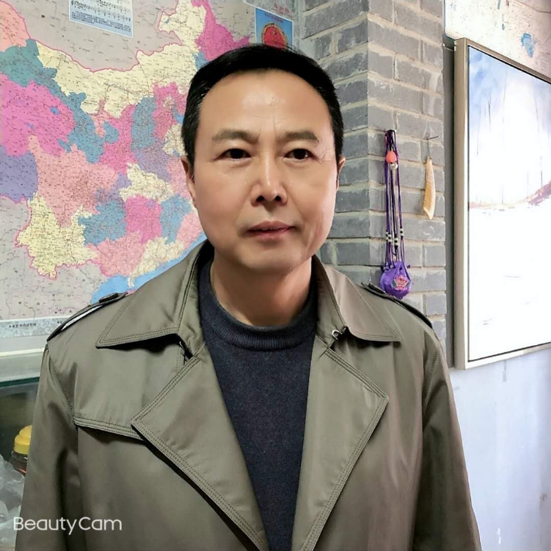 感恩的心的第一张照片--东莞相亲服务中心