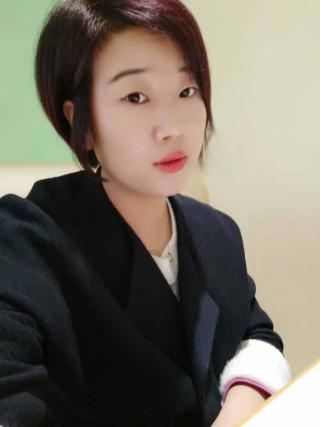 小青的第一张照片--东莞相亲服务中心