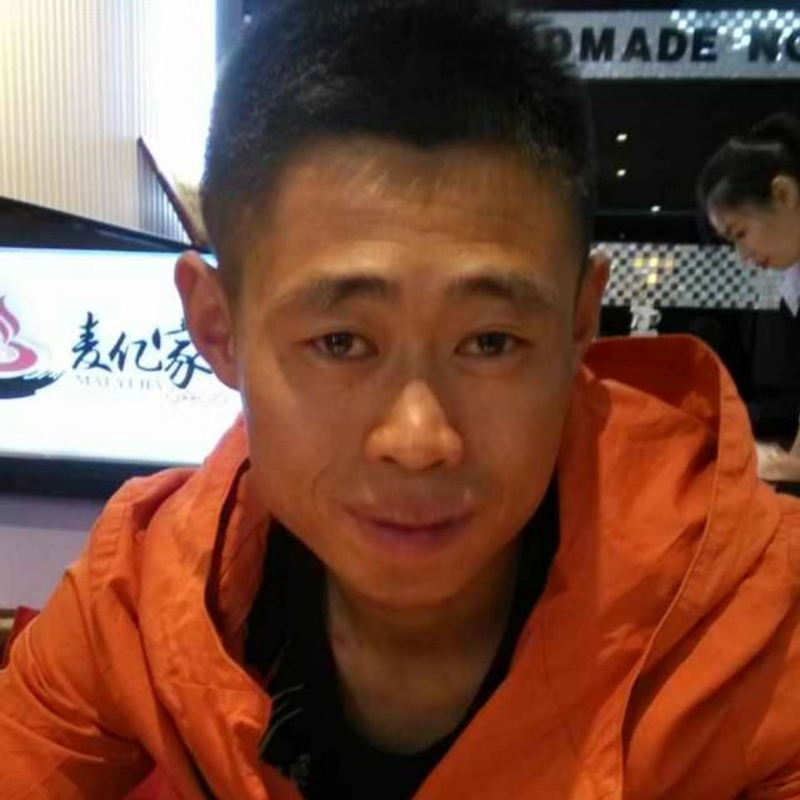 浪子的第一张照片--东莞相亲服务中心