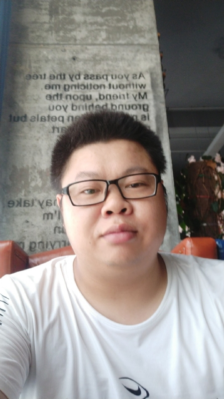 wzk坤的第一张照片--东莞相亲服务中心