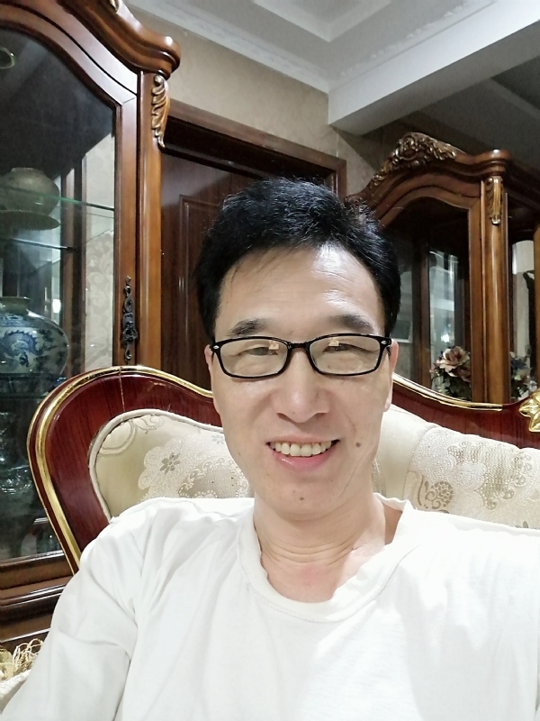 我在这里的第一张照片--东莞相亲服务中心