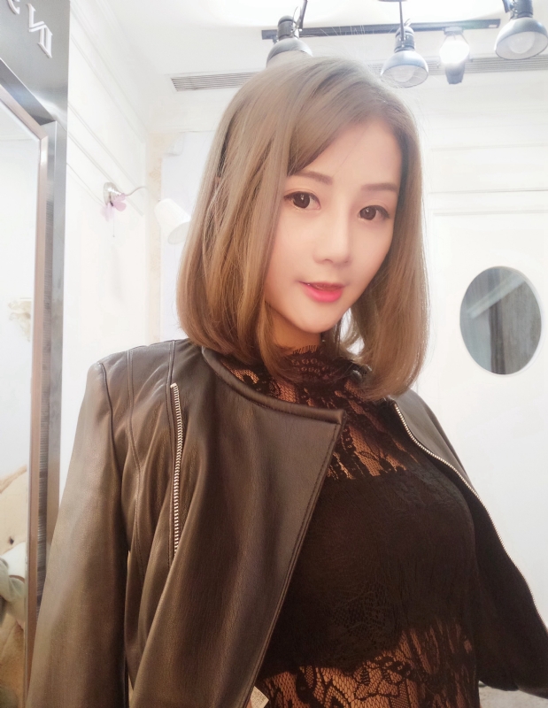 kitty的第一张照片--东莞相亲服务中心