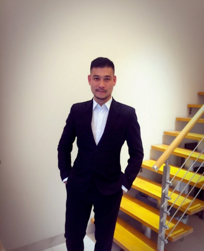 Devin的第二张照片--东莞相亲服务中心