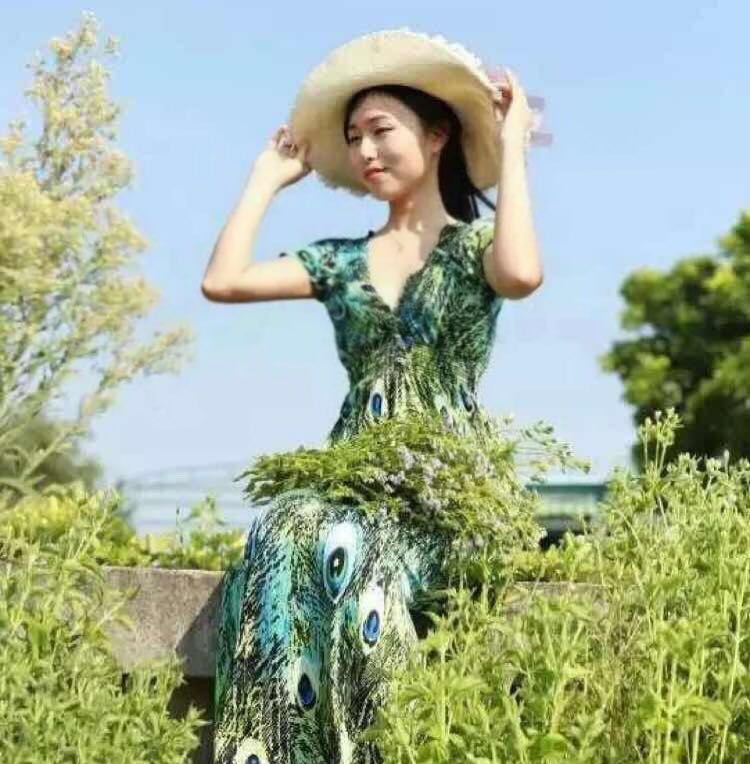 ViviQueen的第四张照片--东莞相亲服务中心