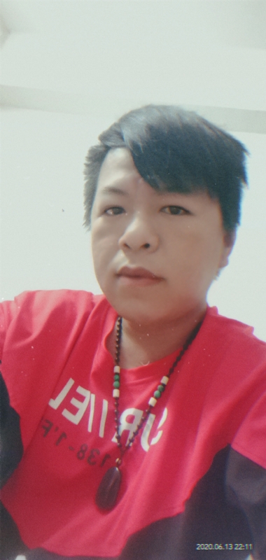 相见恨晚的第一张照片--东莞相亲服务中心