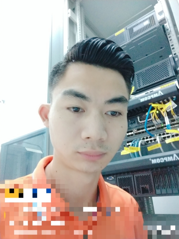 小海的第一张照片--东莞相亲服务中心