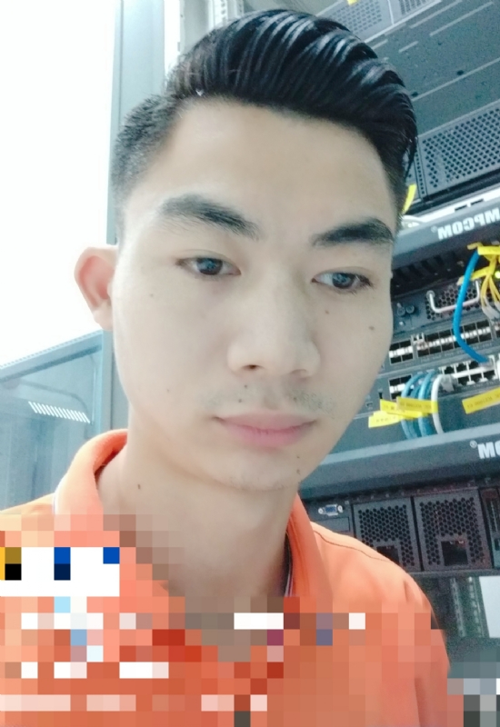 小海的第二张照片--东莞相亲服务中心