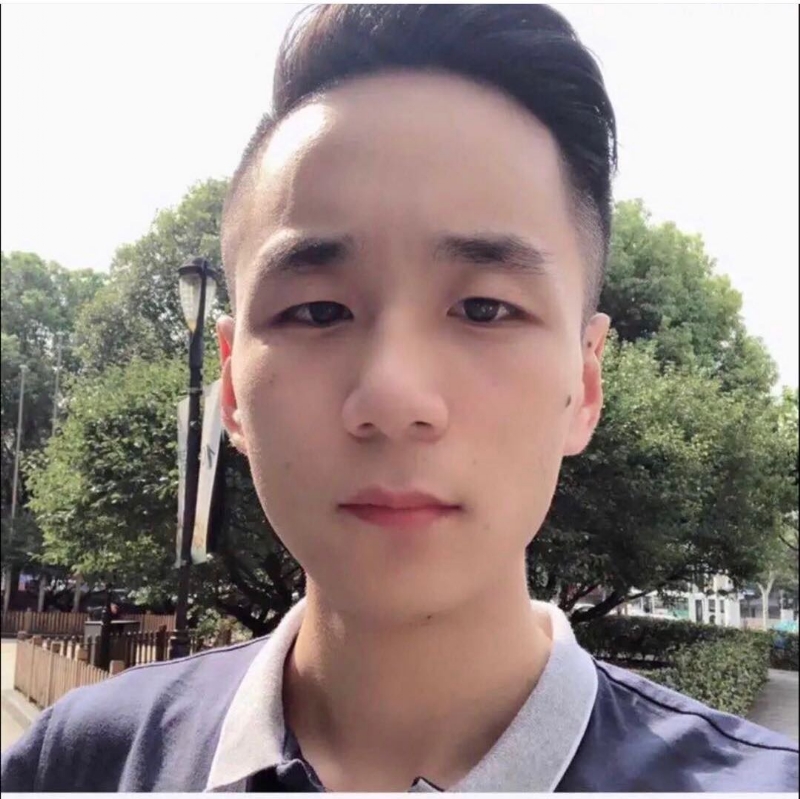 期待八月的雨的第一张照片--东莞相亲服务中心