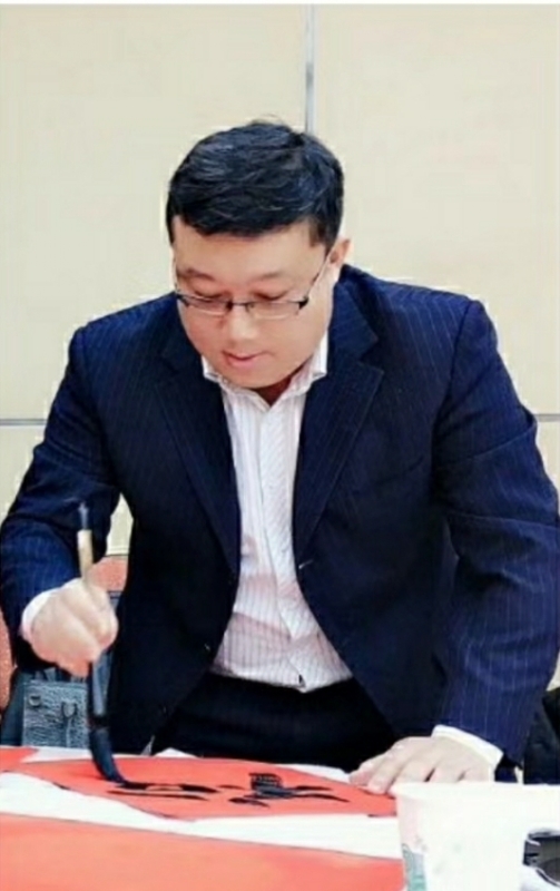 青岛小哥哥的第一张照片--东莞相亲服务中心