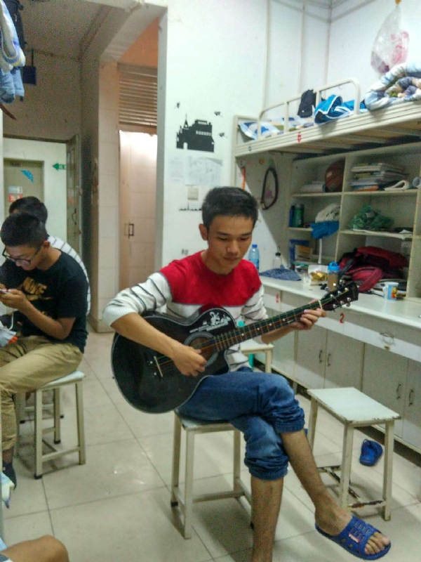 小林哥的第二张照片--东莞相亲服务中心